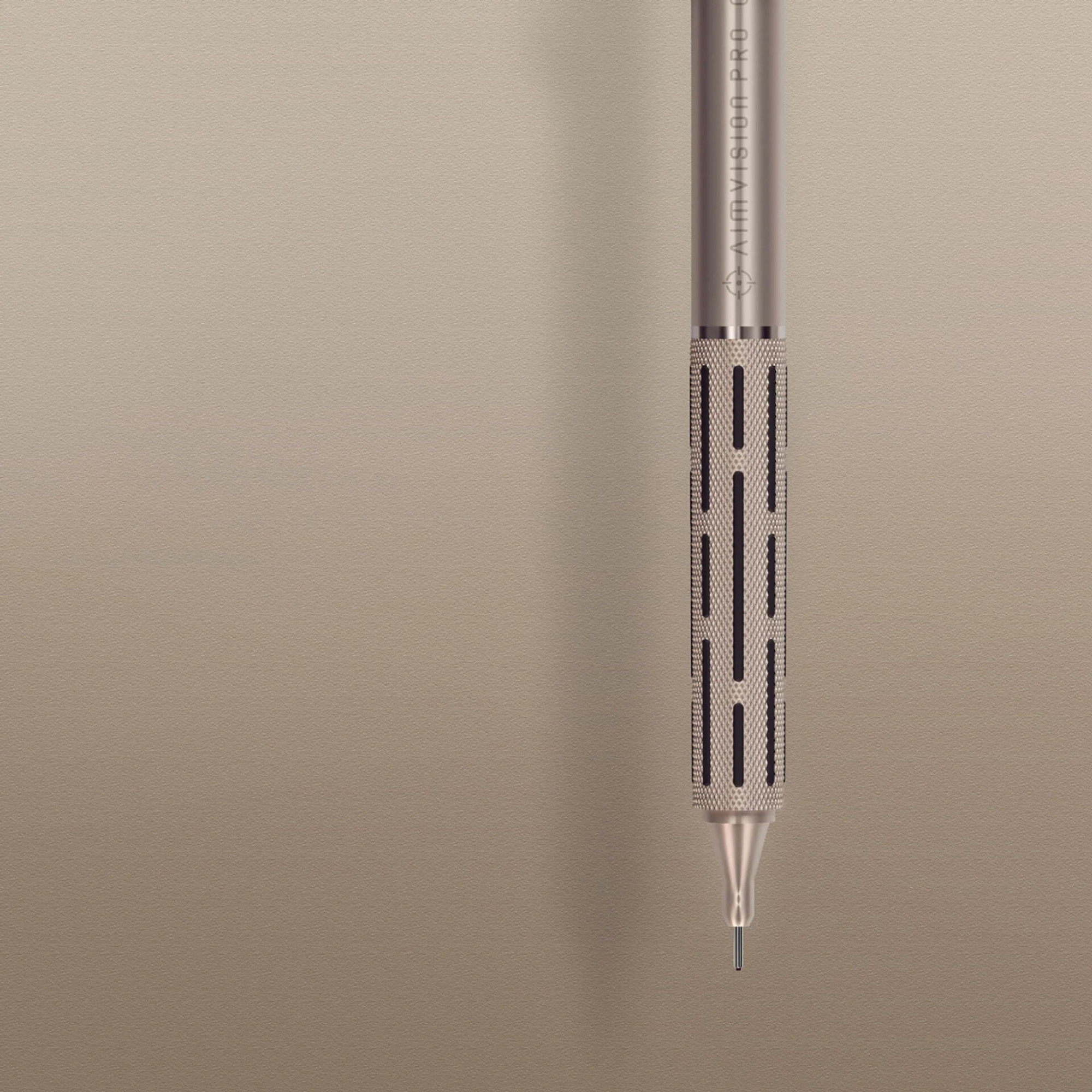 Механический карандаш Kayou+ AimVision PRO Titanium Gold